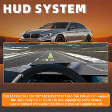 Load image into Gallery viewer, Digital Gauge Cluster For 2009-2017 BMW 5 6 7 Series X3 X4 X5 X6 F01 F07 F10 F15 F16 F18 F25 F26 Speedometer Dashboard Display
