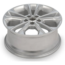 Load image into Gallery viewer, 17&quot;x7.5&quot; Inch Silver Wheel For 2017-2019 Ford Escape 17 Inch Painted Silver Rim OE Direct Replacement
