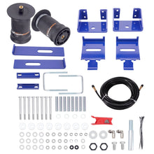 Load image into Gallery viewer, Rear Air Spring Suspension Bag Kit For 2004-2014 Ford F150 Pickup RWD/4WD Air Suspension Spring Kit, 1 Ton Load Capacity
