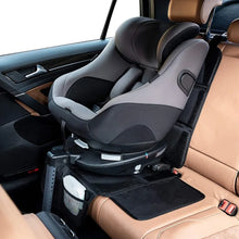 Load image into Gallery viewer, Universal Car Child Safety Seat Anti-Slip Anti-Scratch Mat Pads Waterproof Child Car Seat Protective Seat Cover
