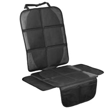 Load image into Gallery viewer, Universal Car Child Safety Seat Anti-Slip Anti-Scratch Mat Pads Waterproof Child Car Seat Protective Seat Cover
