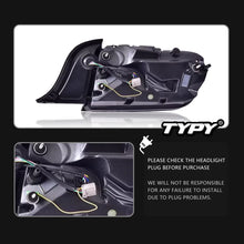 Load image into Gallery viewer, Dynamic Animated Tail Lights For 2015-2021 Ford Mustang Rear Lamp DRL Start Up Dynamic DRL Turn Signal Auto Accessories
