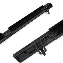 Load image into Gallery viewer, 4pcs Car Window Belt Moulding Trim Weatherstrips Seal Fit For 2006-2011 Honda Civic Sedan 4DR
