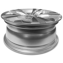 Load image into Gallery viewer, 17&quot;x7&quot; Inch Silver Wheel Rim For 2010-2017 Chevrolet Equinox OE Direct Replacement - Road Ready Car Wheel
