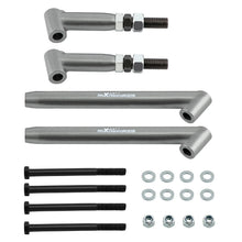 Load image into Gallery viewer, Pair Adjustable Rear Suspension Lower Control Arms For 1968-1972 GM A-Body Vehicle Chevrolet Chevelle, El-Camino, Monte Carlo, Buick Skylark, Pontiac Lemans, GTO, Oldsmobile Cutalss, 442 1968-1972 Suspension Trailing Kits
