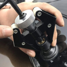 Load image into Gallery viewer, Adjustable 6-28mm Car Battery Terminal Alternator Bearing Windshield Wiper Arm Remover Puller Roller Extractor Car Repair Tool
