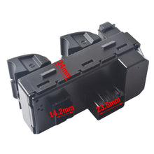 Load image into Gallery viewer, Master Power Window Door Switch For 2007-2013 Chevrolet Silverado 20945129 Traverse HHR Buick Enclave GMC Sierra Yukon
