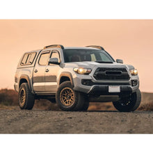 Load image into Gallery viewer, 18"x9" Inch Wheel Compatible With 2001+ Toyota Tacoma 6x5.5 6x139.7 Bolt Pattern 18x9 (12mm Offset) 106.1mm Bore Matte Bronze Finish
