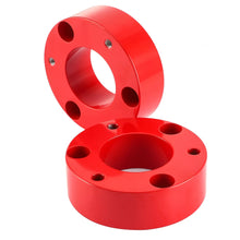 Load image into Gallery viewer, Full Suspension 3" Front 2" Rear Leveling Lift Kit For 2007-2022 Chevy Silverado GMC Sierra 1500
