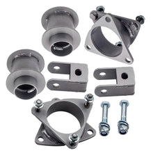 Load image into Gallery viewer, Full Suspension 3" Inch Front 3" Inch Rear Leveling Lift Kit For 2007-2020 GMC Yukon XL, Cadillac Escalade, Chevy Tahoe / Suburban / Avalanche 1500 2WD 4WD 6-Lug
