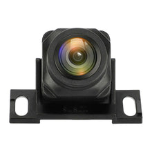 Load image into Gallery viewer, 720P AHD Car Rear View Camera CVBS Night Vision Vehicle Backup Reversing Camera HD Color Image Vehicle Rear View Reverse Camera Waterproof

