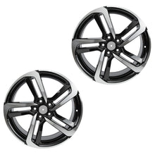 Load image into Gallery viewer, 1/2/4pcs 19X8.5 inch Silver/Black Wheel Aluminum Car Wheels Suitable For 2016-2017 Honda Accord Blade Wheel
