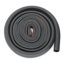 Load image into Gallery viewer, Car Rubber Door Seal Strip D Type 2 Meters Long Car Door Seal Strip Universal Noise Insulation Epdm Rubber Waterproof Seals Auto Accessories
