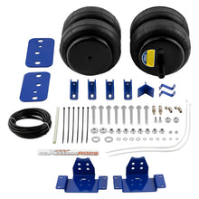 Load image into Gallery viewer, Rear Suspension Air Spring Bag Kit 5000 LBS For 2006-2014 Toyota Tundra 2WD/4WD
