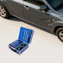 Load image into Gallery viewer, Autobody 1380w Electromagnetic Induction Dent Repair Tool Portable Unpainted Dent Repair Kit for Car Beauty Shops, Car Repair Shops
