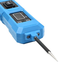 Load image into Gallery viewer, Universal 6-36-48V Automotive Electric Circuit Tester Car Electrical System Tester Voltage Power Probe Kit LED Digital Display ﻿
