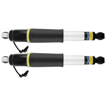 Load image into Gallery viewer, 2pcs Pair Air Ride Electric Rear Suspension Struts/Shocks For 2015-2020 Cadillac Escalade ESV, Chevy Suburban, Tahoe, GMC Yukon  84176675 23151122 23267007 23290661 23290660
