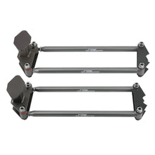 Load image into Gallery viewer, Universal Weld-On Parallel 4 Link Suspension For Car/Truck/ Rod Rat /Low Rider

