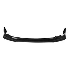 Load image into Gallery viewer, Carbon Fiber Style Front Bumper Lower Spoiler Diffuser For 2011-2013 Toyota Corolla
