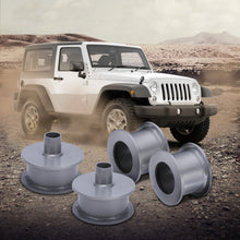 Load image into Gallery viewer, 3" Inch Full Suspension Leveling Lift Kit For 2008-2012 Jeep Wrangler JK 2WD 4WD

