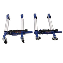 Load image into Gallery viewer, New! 2-Pack Auto Dolly Car Dolly – 2600lb Capacity Wheel Tire Moving Lift Jack Dolly (2X)
