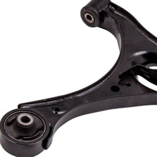 Load image into Gallery viewer, 14pcs Front Suspension Kit Front Lower Control Arms Tie Rods Ball Joints For 2006-2011 Honda Civic FD
