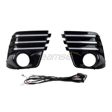 Load image into Gallery viewer, LED DRL Daytime Running Lights For 2020-2024 Subaru Forester SK Fog Lamp Surround Panels
