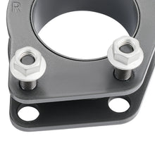 Load image into Gallery viewer, 2" Inch Front Suspension  Leveling Lift Kit For 2002-2012 Jeep Liberty/Cherokee KJ KK For 2007-2012 Dodge Nitro
