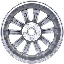 Load image into Gallery viewer, 17"x7.5" Inch Factory Wheel Replacement Machined and Silver Aluminum Alloy Wheel Rim For 2014--2020 Infiniti Q50 Direct Fit
